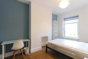 4 bed house, Talworth Street, Plasnewydd, Cardiff, CF243EJ - Image 8